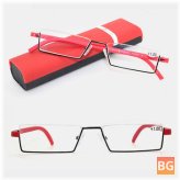 Personalized Reading Glasses - Unisex