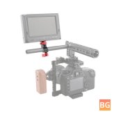 Stabilizer Clip for Camera Accessories