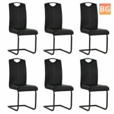 Black Dining Chairs
