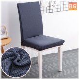 Elegant Stretch Chair Slipcovers
