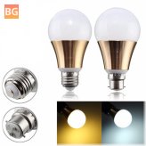 Home Home Lamps - 7W E27, 5730 SMD LED