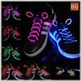 1-Piece Cool 19 Glow-In-The- Dark Laces for Party Toys