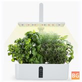 Greenhouse Plant Light Machine for Vegetable Flowers