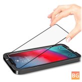 For iPhone 11 Series - Tempered Glass Screen Protector
