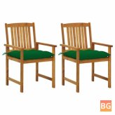 Cushion or's Chairs