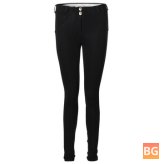 Women's Sports Yoga Pants for Yoga and Running