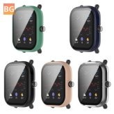 Colorful Shockproof Watch Case for Huami Amazfit GTS 2 Mini
