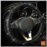 Sparkle Luxury Bling Bling Car Accessories - Decor