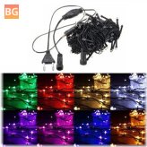 Wedding Party Lamp with 15 LED lights