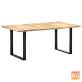 Dining Table - 70.9