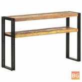 Console Table - 47.2"x11.8"x29.5