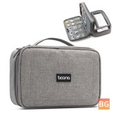 Boona Memory Card Holder for Tablet - 23CM*16CM
