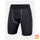 SlimFit Sports Shorts for Men