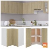 Chipboard Shelving for Home Kitchen