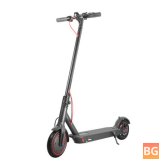 Mankeel MK083 Electric Scooter with 350W 36V 7.8Ah battery, 25-30km range, and 120kg max load