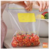 Moisture-Seal Compact Bags (2-Pack)