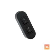 Dual Rocker Switch for Car Home Boat Motorcycle