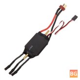 brushless ESC with BEC for RC Boat Parts