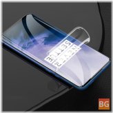 Soft PET Screen Protector for OnePlus 7T - 3D Curved Edge