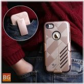 Floveme Protective Belt Clip Case for iPhone 6/6s/6 Plus
