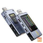 FNIRSI-FNB58 USB QC/PD Tester