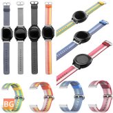 Replacement Watch Band for Samsung Gear 2 Classic Aamazfit Garmin