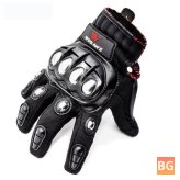BEST-017 Tactical Cycling Gloves - Slip-resistant glove for outdoor sports hunting camping