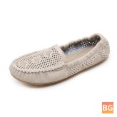 Women's Loafers - US Sizes 5-10