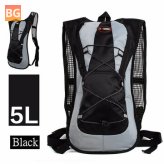 Hiking Rucksack with Straw for IPRee 5L