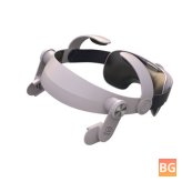 VR Head Strap and Accessories for Oculus Quest 2 VR Glasses