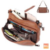 Brenice Women's Casual Handbag
