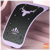 SpineEase Massage and Fitness Bed