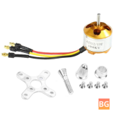 XXD A2212 Brushless Motor for RC Airplanes
