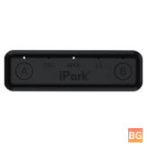 iPark Bluetooth Audio Adapter for Nintendo Switch - Type-C Headset Transmitter