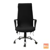 Office Chair Covers for Swivel Chair - Stretchable