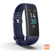 Tracking Watch with 24 Hour heart rate monitoring, multi-sport modes, waterproof, fitness tracker