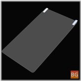 Clear Screen Protector Film for the Cube iWork1X Tablet
