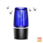 LED Mosquito Zapper Lamp - 5W