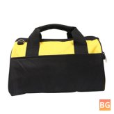 16-Inch 600D Oxford Cloth Portable Tool Bag