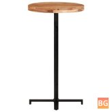 Round Bar Table - Ø23.6