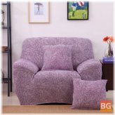 Textile Couch Protector - Sofa