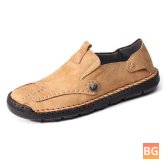 Soft and comfortable shoes for men