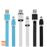 Micro USB to USB Charging Cable for Tablet - Earldom 1.2M