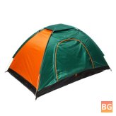 Tent - IPRee 2-3 Person Automatic Camping Tent