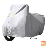 Motorcycle Waterproof Scooter Sunshade Cover