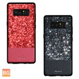 Diamond Bling Protective Case for Samsung Galaxy Note 8