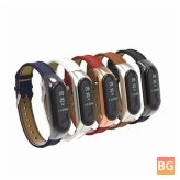 Strap for Xiaomi Mi Band 3 - Replacement Wristband