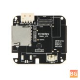 Touch Sensor Controller for LilyGO TTGO - MPR121
