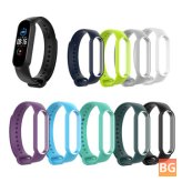 Watch Band Replacement for Xiaomi Miband 5
