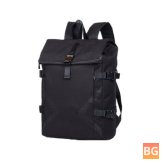 Laptop Bag Backpack - Portable Charging Port